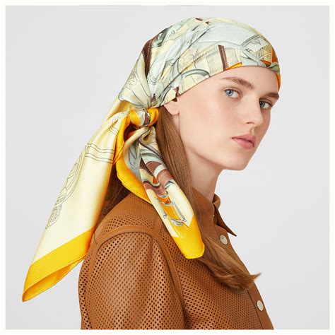 hermes hijab|Hermes scarves for women.